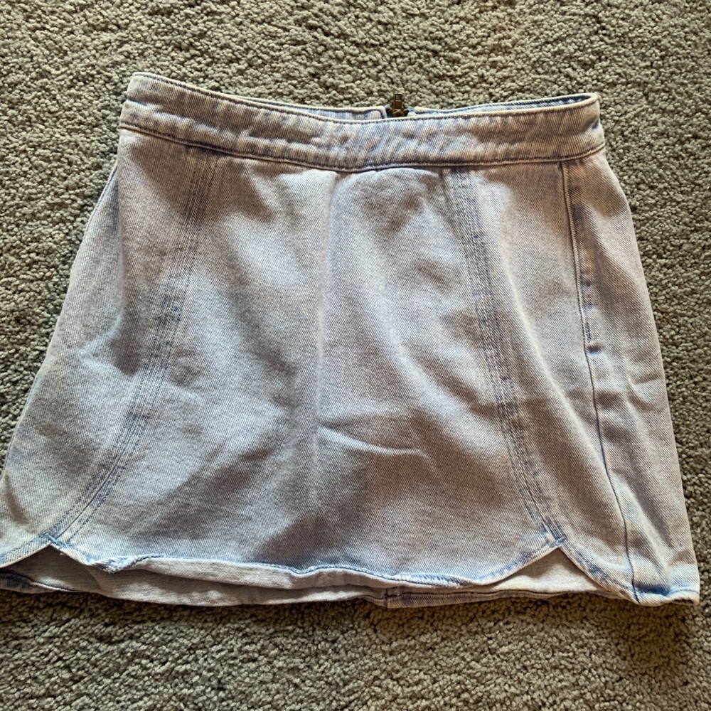 Pacsun Blue mini